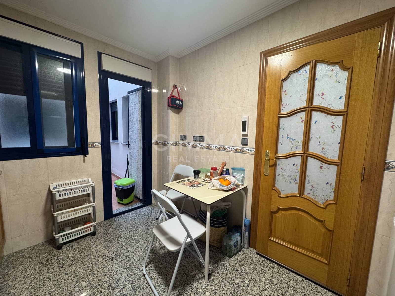 3 makuuhuone Asunto myytävänä paikassa La Nucia - 265 000 € (Ref: 9431011)