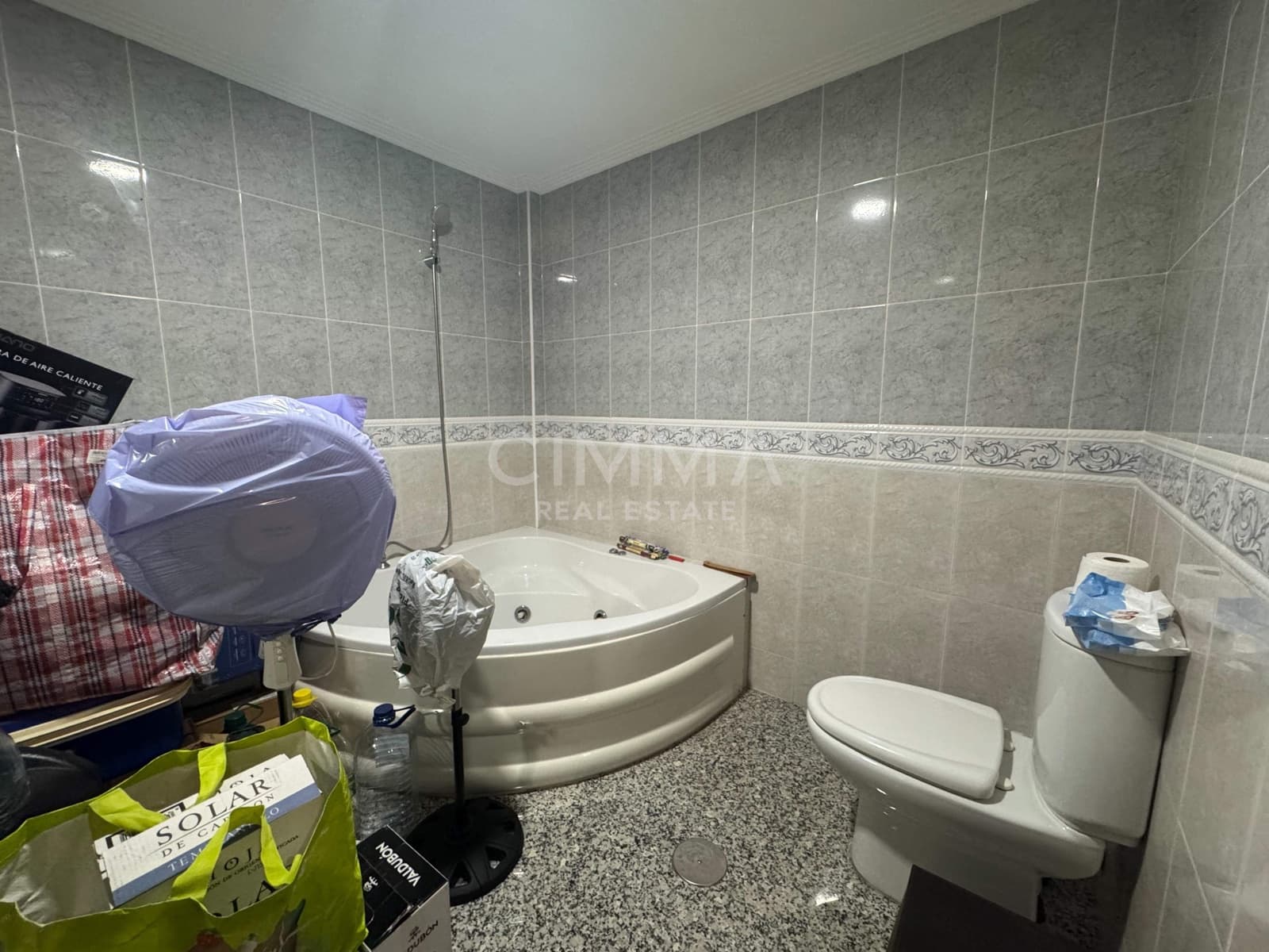 3 makuuhuone Asunto myytävänä paikassa La Nucia - 265 000 € (Ref: 9431011)