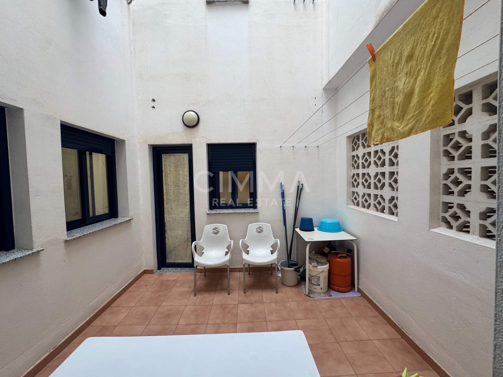 3 makuuhuone Asunto myytävänä paikassa La Nucia - 265 000 € (Ref: 9431011)