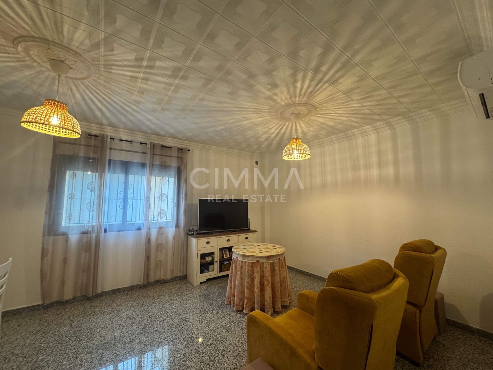 3 makuuhuone Asunto myytävänä paikassa La Nucia - 265 000 € (Ref: 9431011)