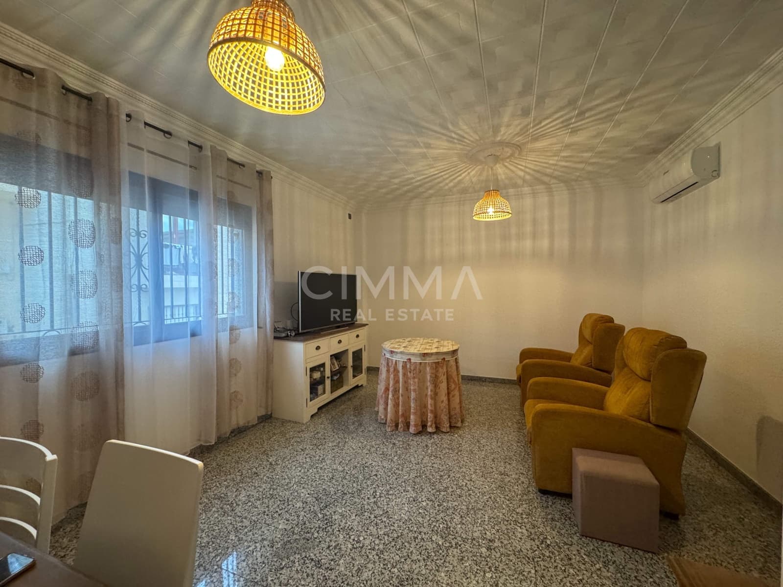 3 makuuhuone Asunto myytävänä paikassa La Nucia - 265 000 € (Ref: 9431011)