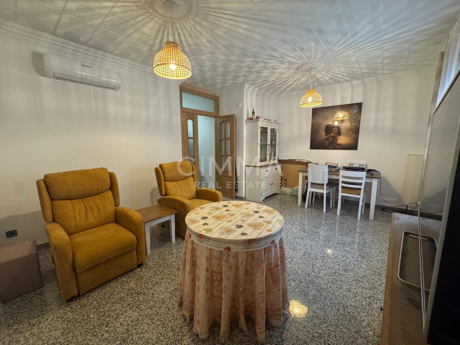 3 makuuhuone Asunto myytävänä paikassa La Nucia - 265 000 € (Ref: 9431011)