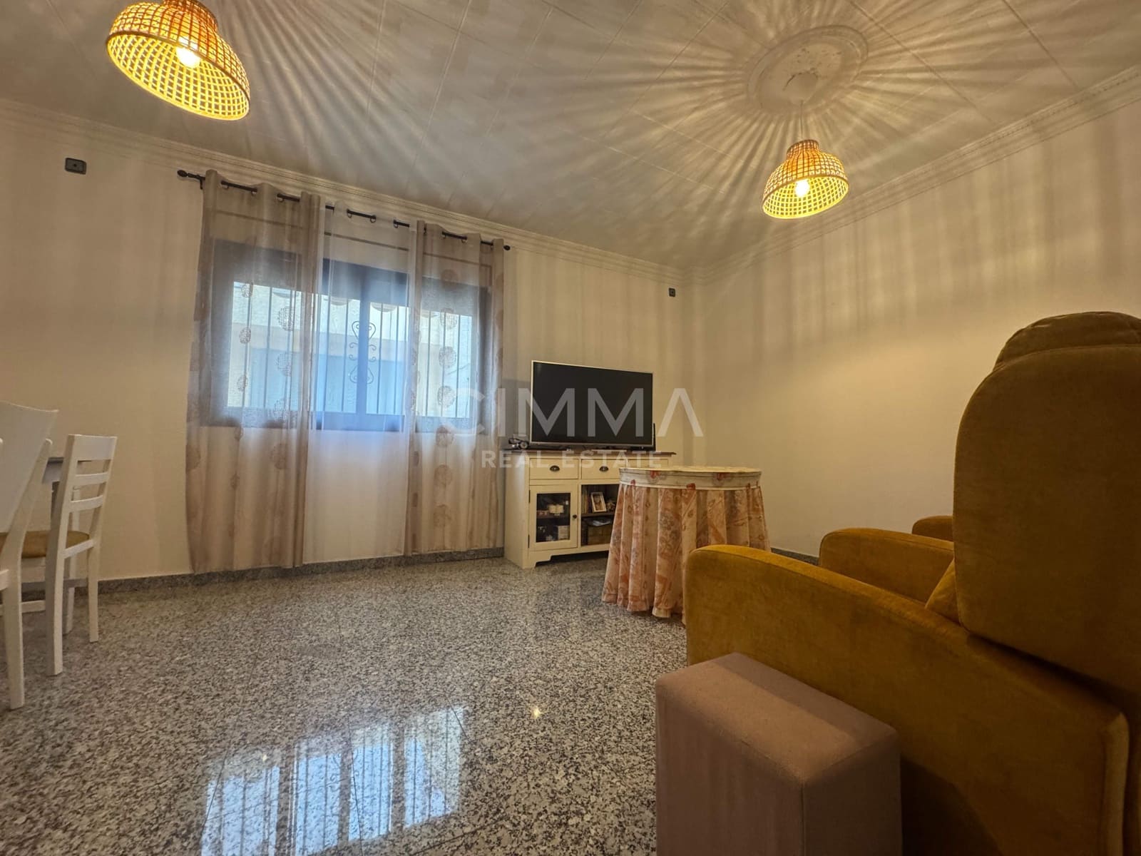 3 makuuhuone Asunto myytävänä paikassa La Nucia - 265 000 € (Ref: 9431011)