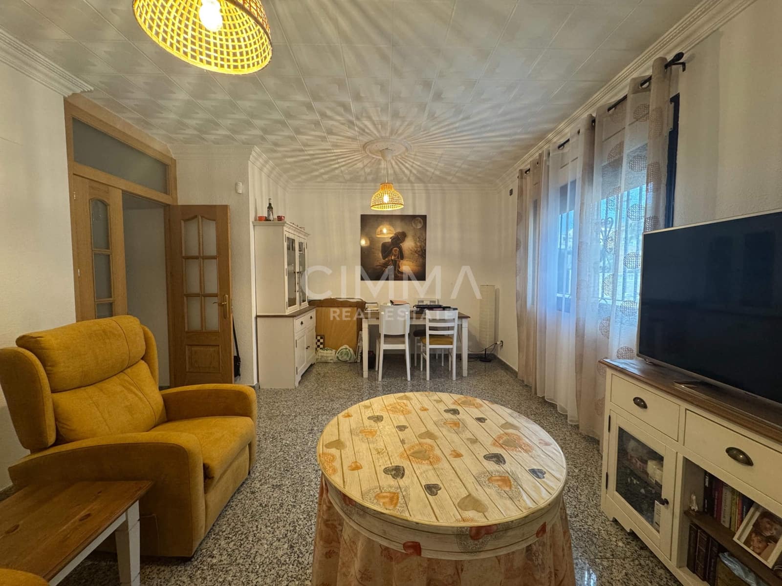 3 makuuhuone Asunto myytävänä paikassa La Nucia - 265 000 € (Ref: 9431011)