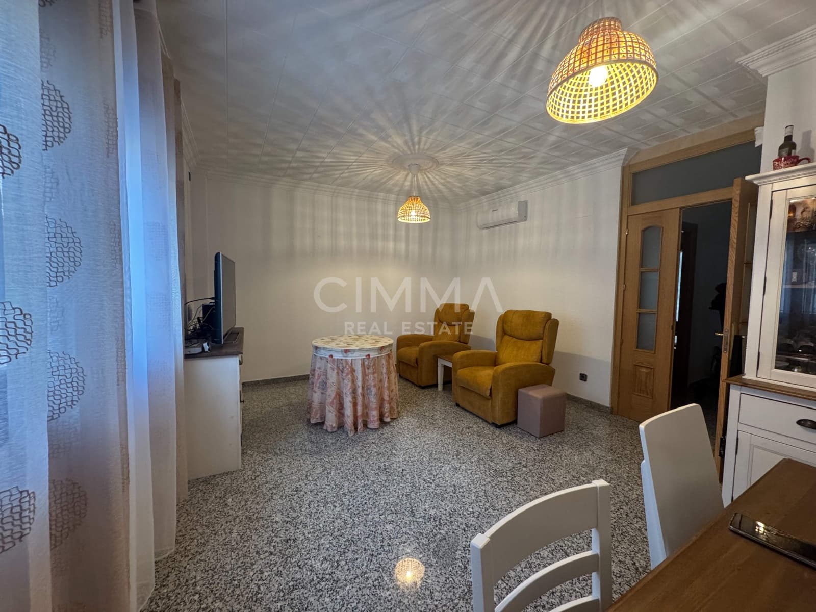 3 makuuhuone Asunto myytävänä paikassa La Nucia - 265 000 € (Ref: 9431011)