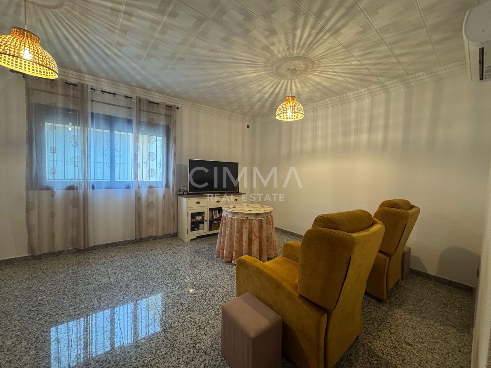 3 makuuhuone Asunto myytävänä paikassa La Nucia - 265 000 € (Ref: 9431011)