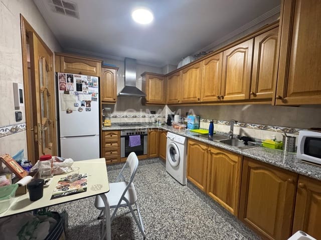 3 makuuhuone Asunto myytävänä paikassa La Nucia Pueblo  , La Nucia - 265 000 € (Ref: 9431011)