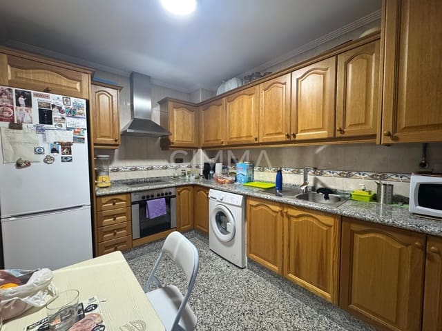 3 makuuhuone Asunto myytävänä paikassa La Nucia Pueblo  , La Nucia - 265 000 € (Ref: 9431011)