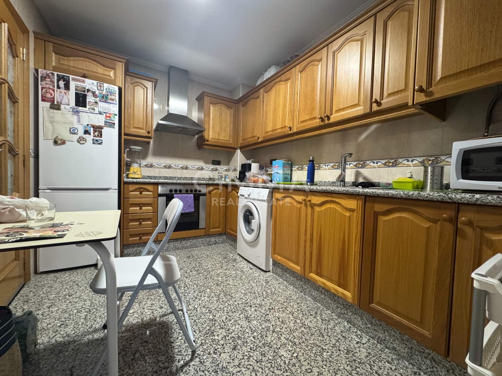 3 makuuhuone Asunto myytävänä paikassa La Nucia - 265 000 € (Ref: 9431011)