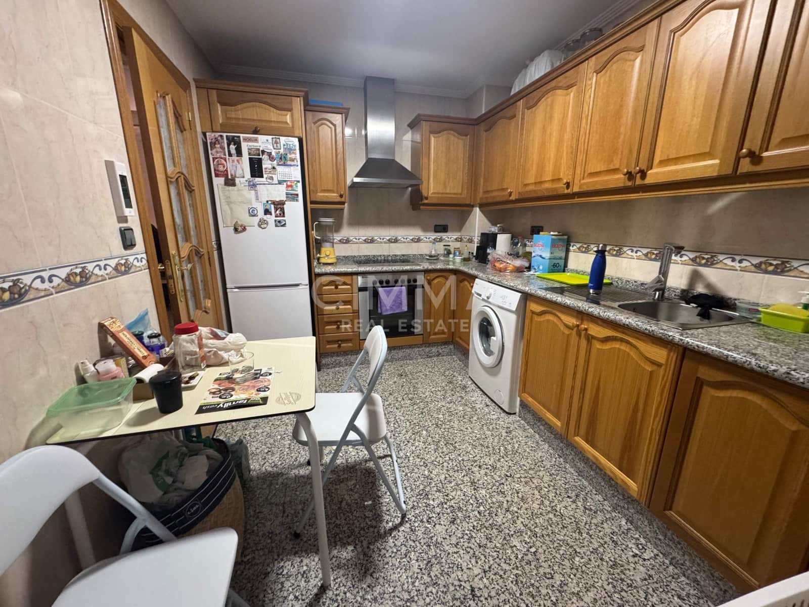 3 makuuhuone Asunto myytävänä paikassa La Nucia - 265 000 € (Ref: 9431011)