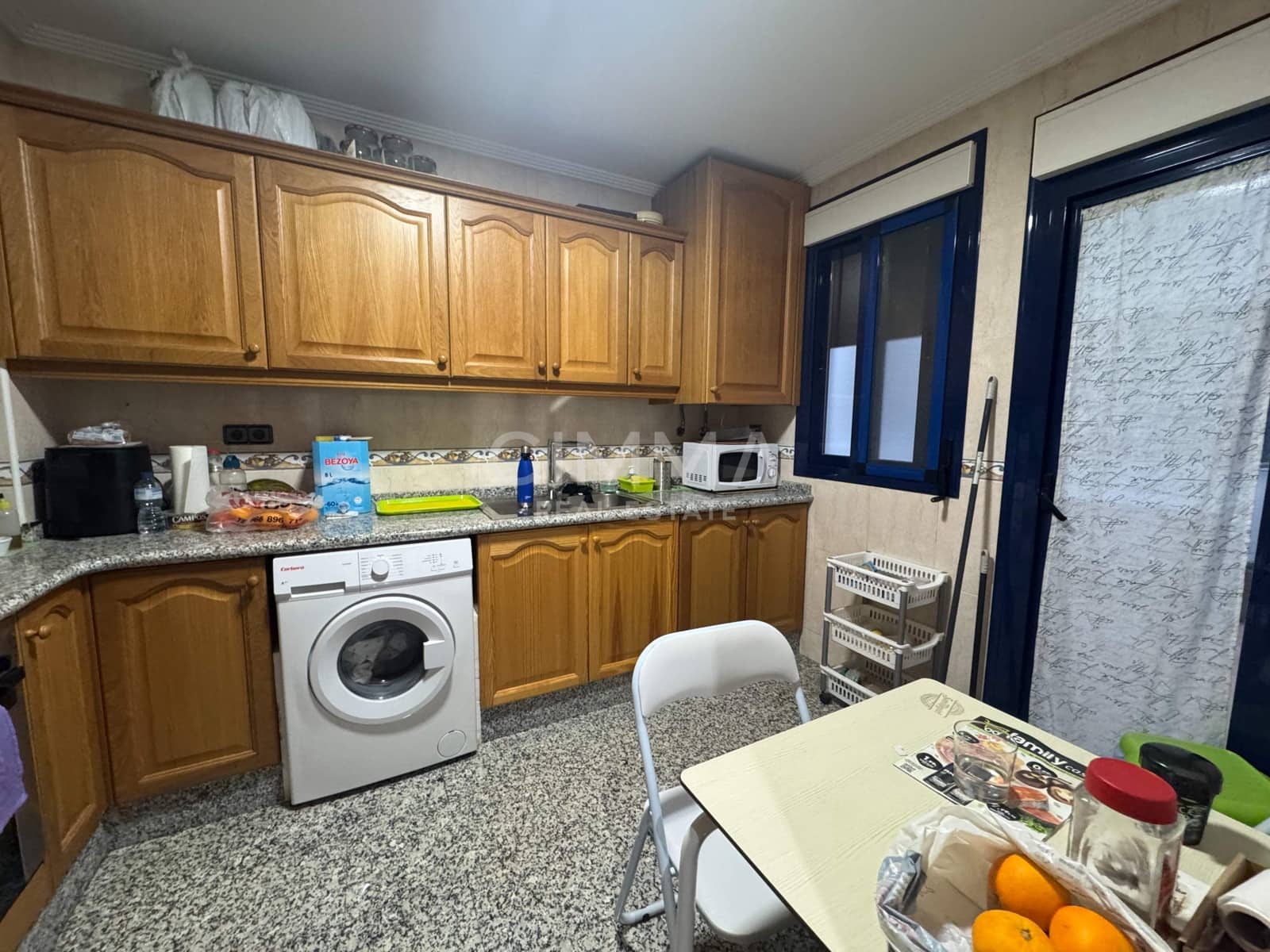 3 makuuhuone Asunto myytävänä paikassa La Nucia - 265 000 € (Ref: 9431011)