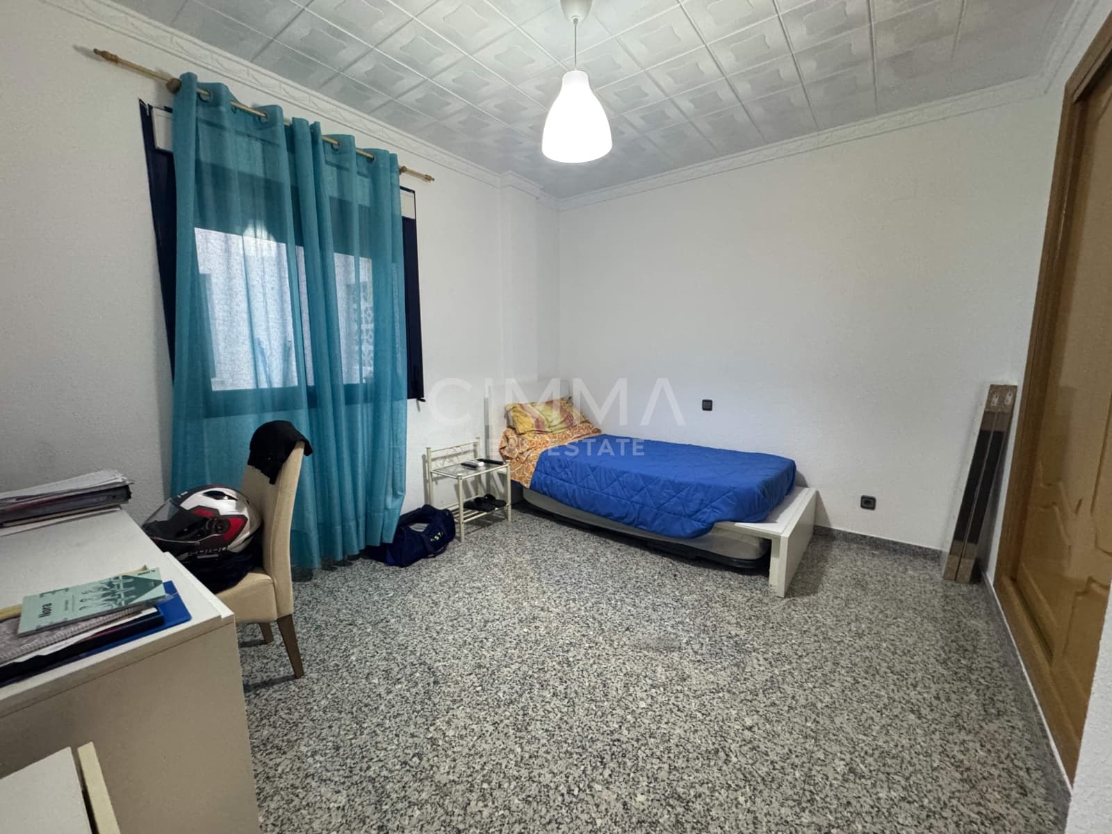 3 makuuhuone Asunto myytävänä paikassa La Nucia - 265 000 € (Ref: 9431011)