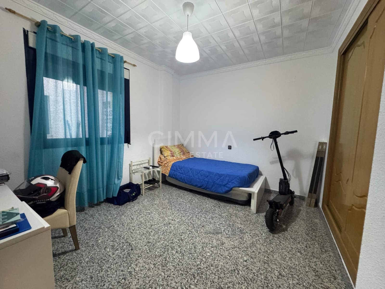 3 makuuhuone Asunto myytävänä paikassa La Nucia - 265 000 € (Ref: 9431011)