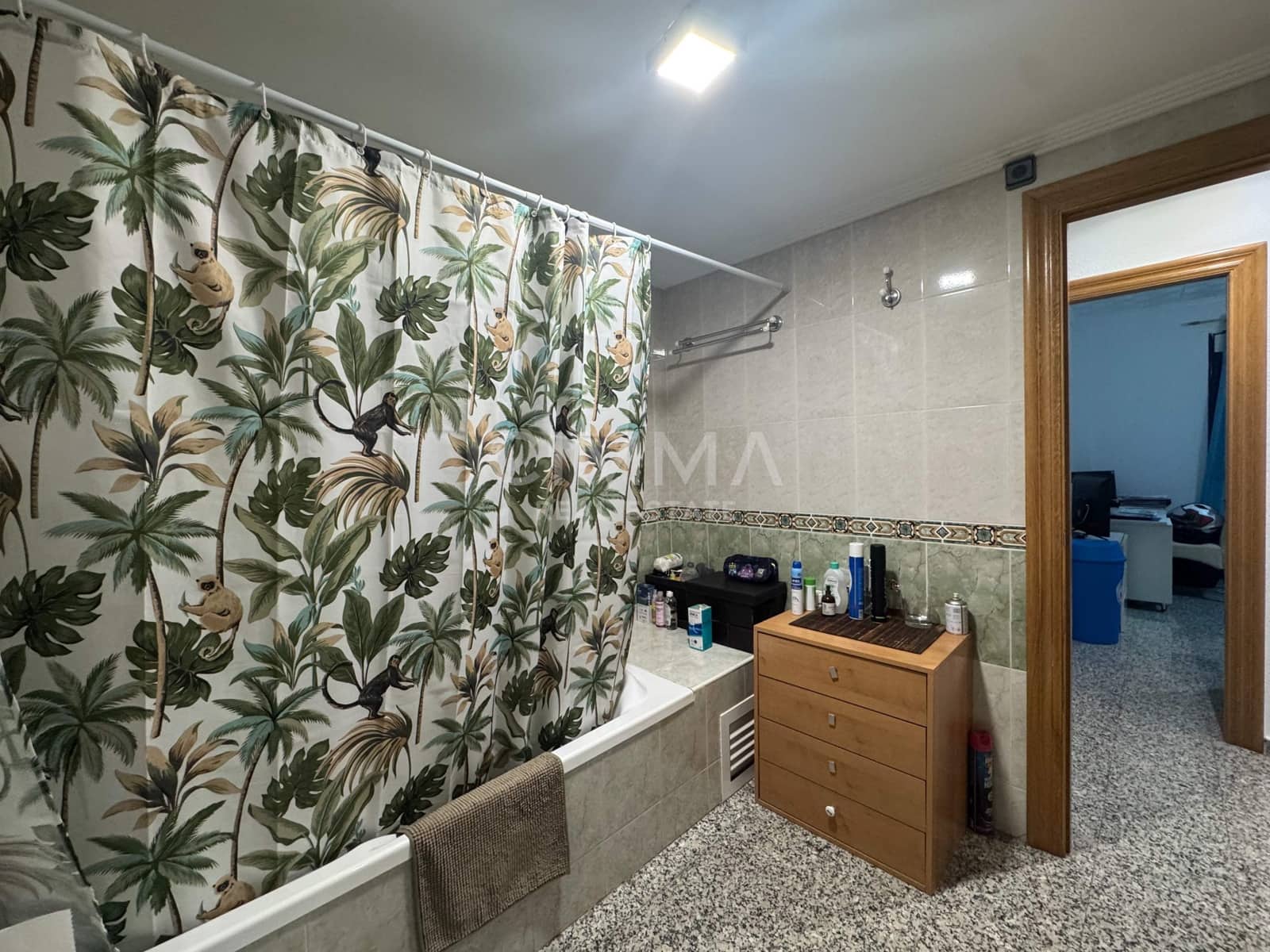 3 makuuhuone Asunto myytävänä paikassa La Nucia - 265 000 € (Ref: 9431011)