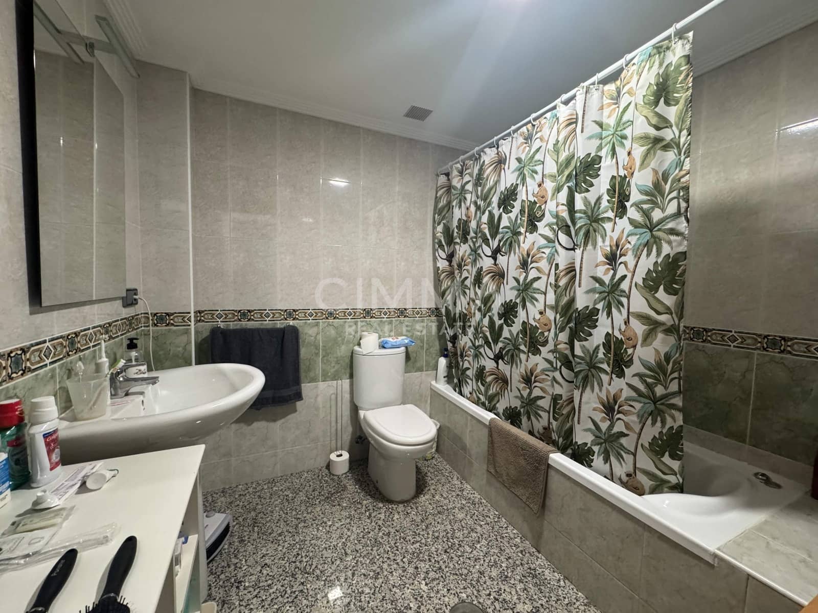 3 makuuhuone Asunto myytävänä paikassa La Nucia - 265 000 € (Ref: 9431011)