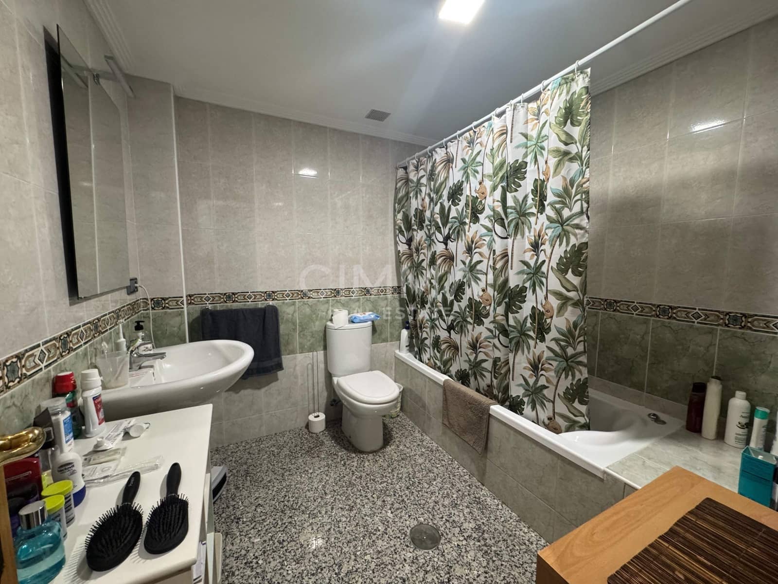 3 makuuhuone Asunto myytävänä paikassa La Nucia - 265 000 € (Ref: 9431011)