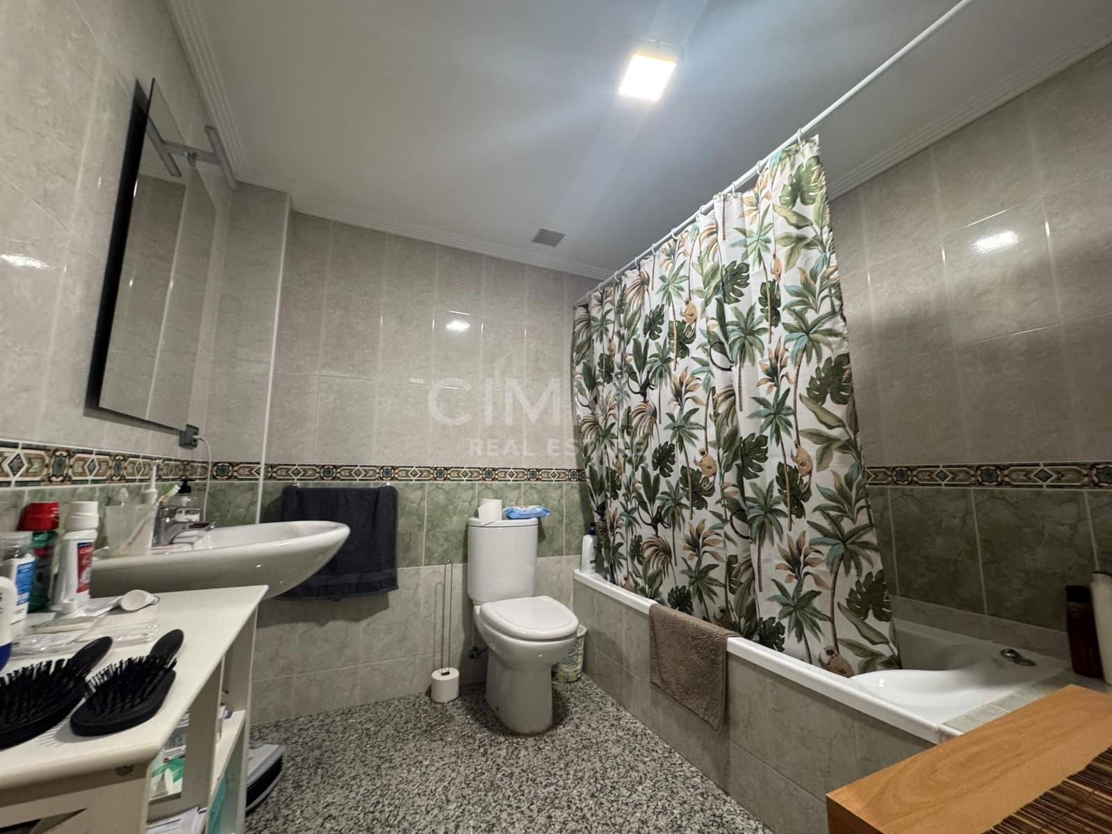 3 makuuhuone Asunto myytävänä paikassa La Nucia - 265 000 € (Ref: 9431011)