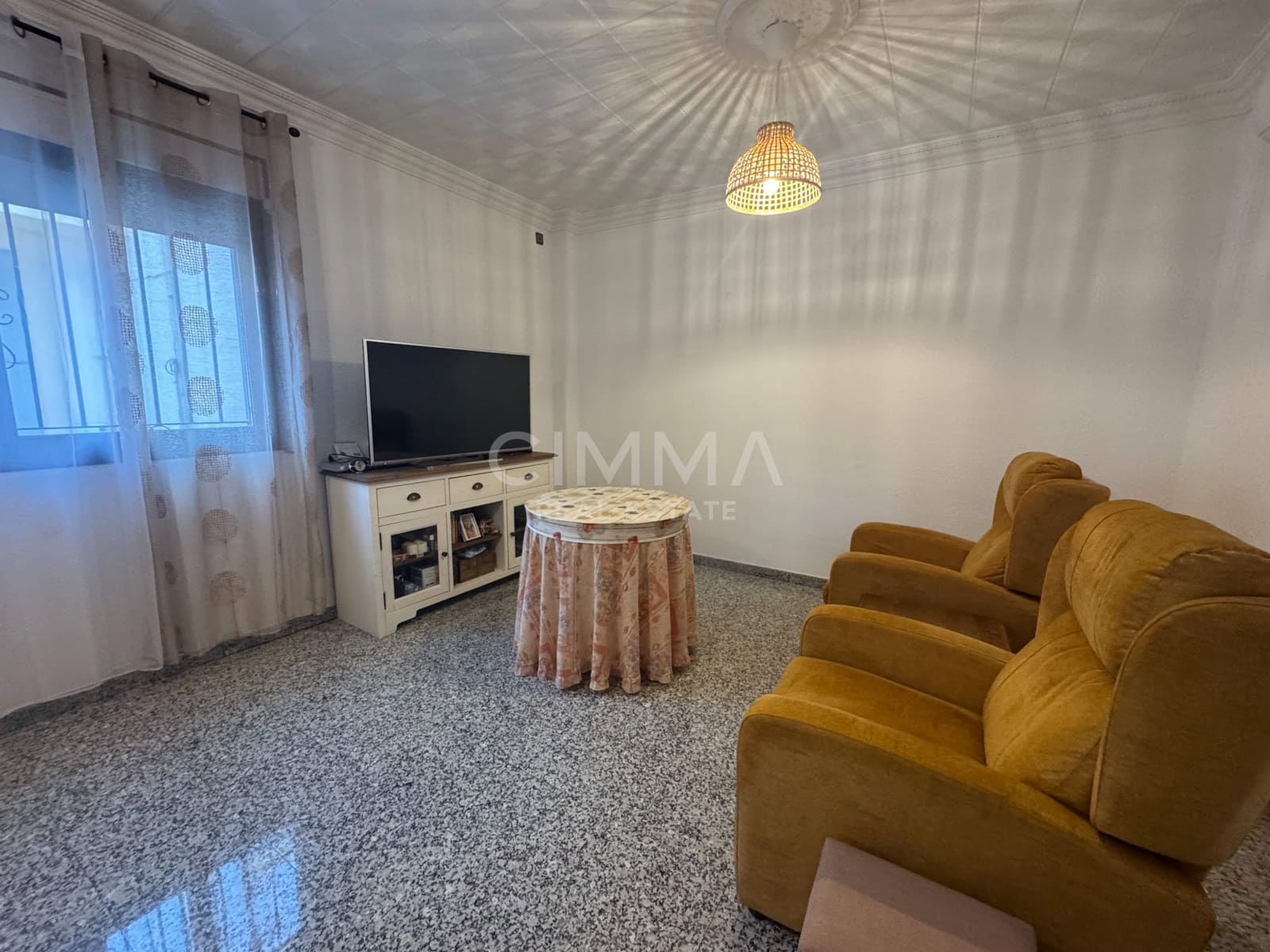 3 makuuhuone Asunto myytävänä paikassa La Nucia - 265 000 € (Ref: 9431011)