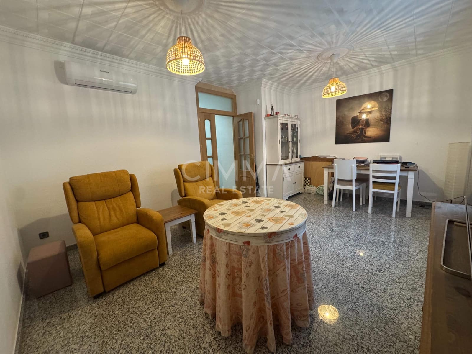 3 makuuhuone Asunto myytävänä paikassa La Nucia - 265 000 € (Ref: 9431011)