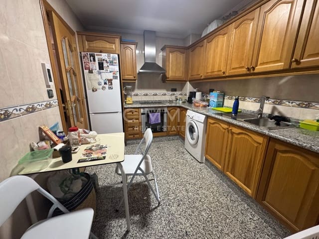 3 makuuhuone Asunto myytävänä paikassa La Nucia Pueblo  , La Nucia - 265 000 € (Ref: 9431011)