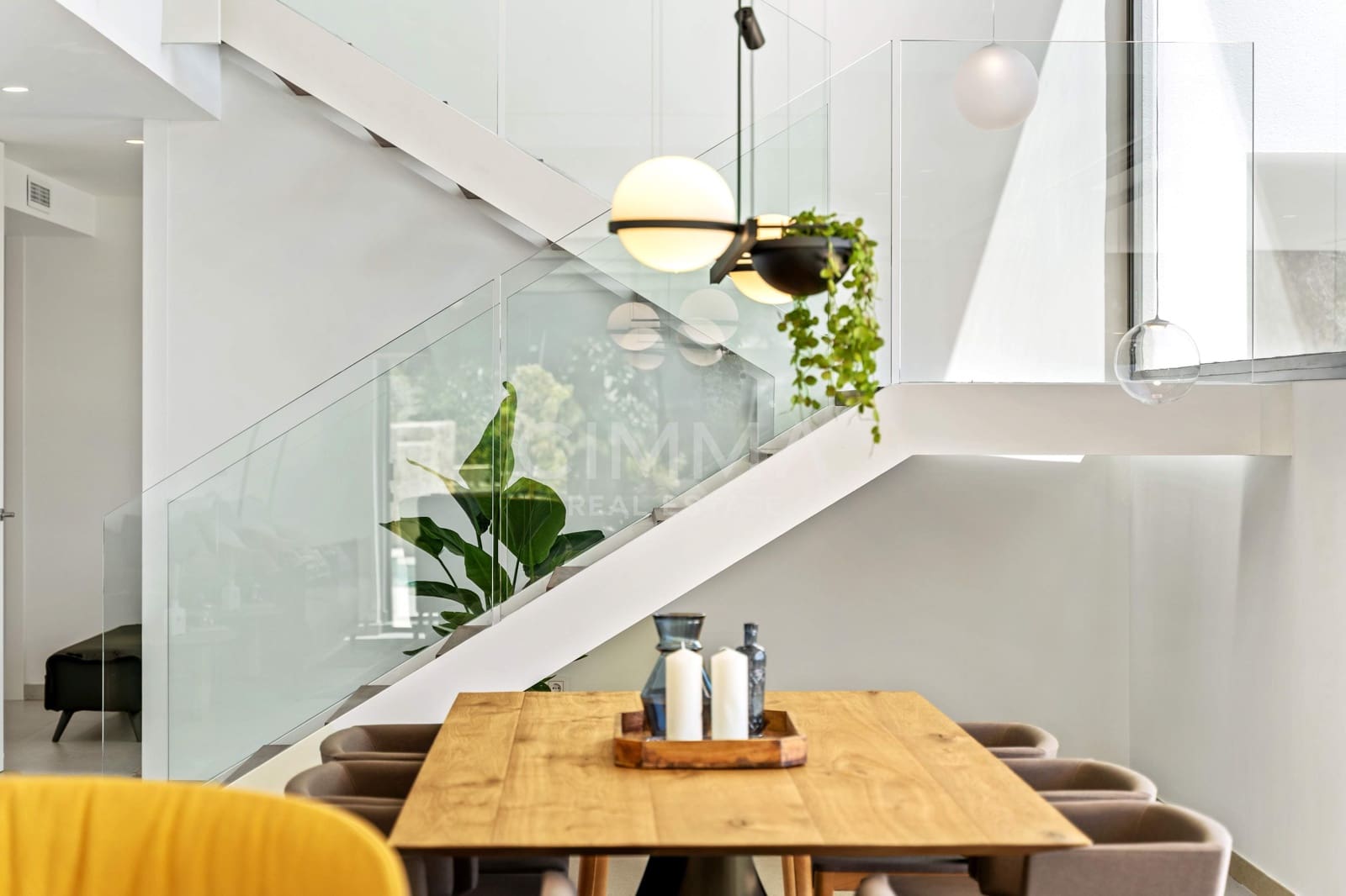 4 bedroom Villa for sale in Altea with pool - € 2,135,000 (Ref: 9431012)