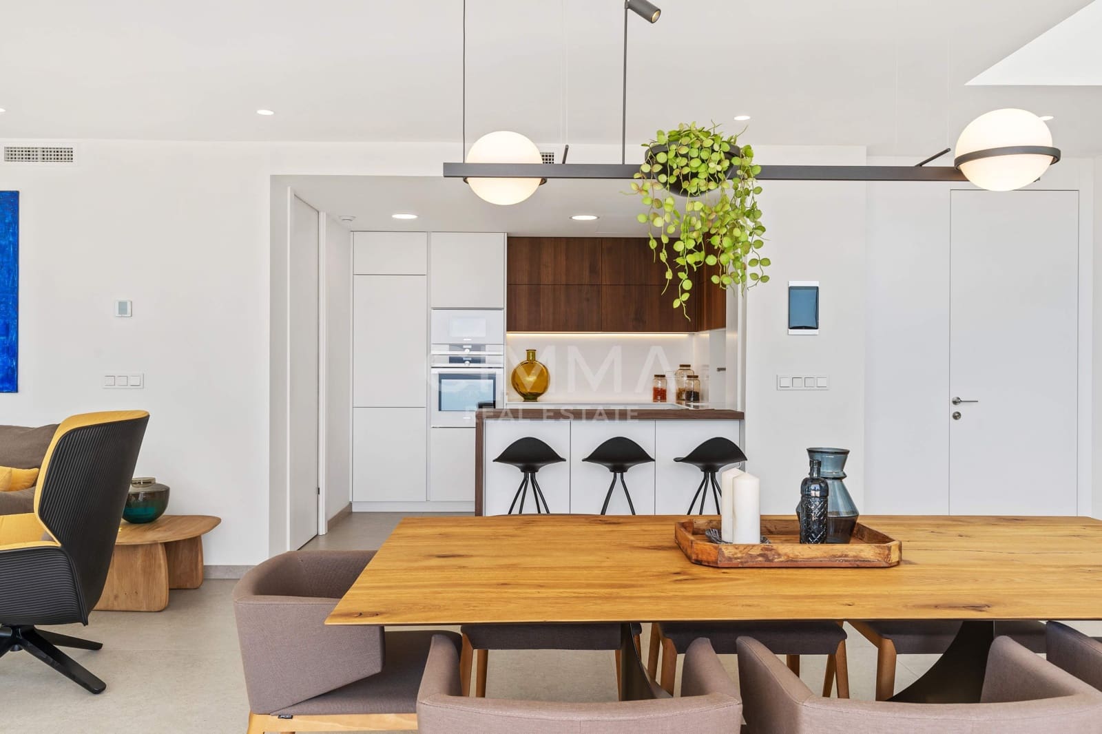 4 bedroom Villa for sale in Altea with pool - € 2,135,000 (Ref: 9431012)