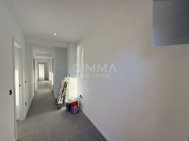 3 chambre Maison de Ville à vendre à Barranco Hondo, La Nucia - 280 000 € (Ref: 9431013)