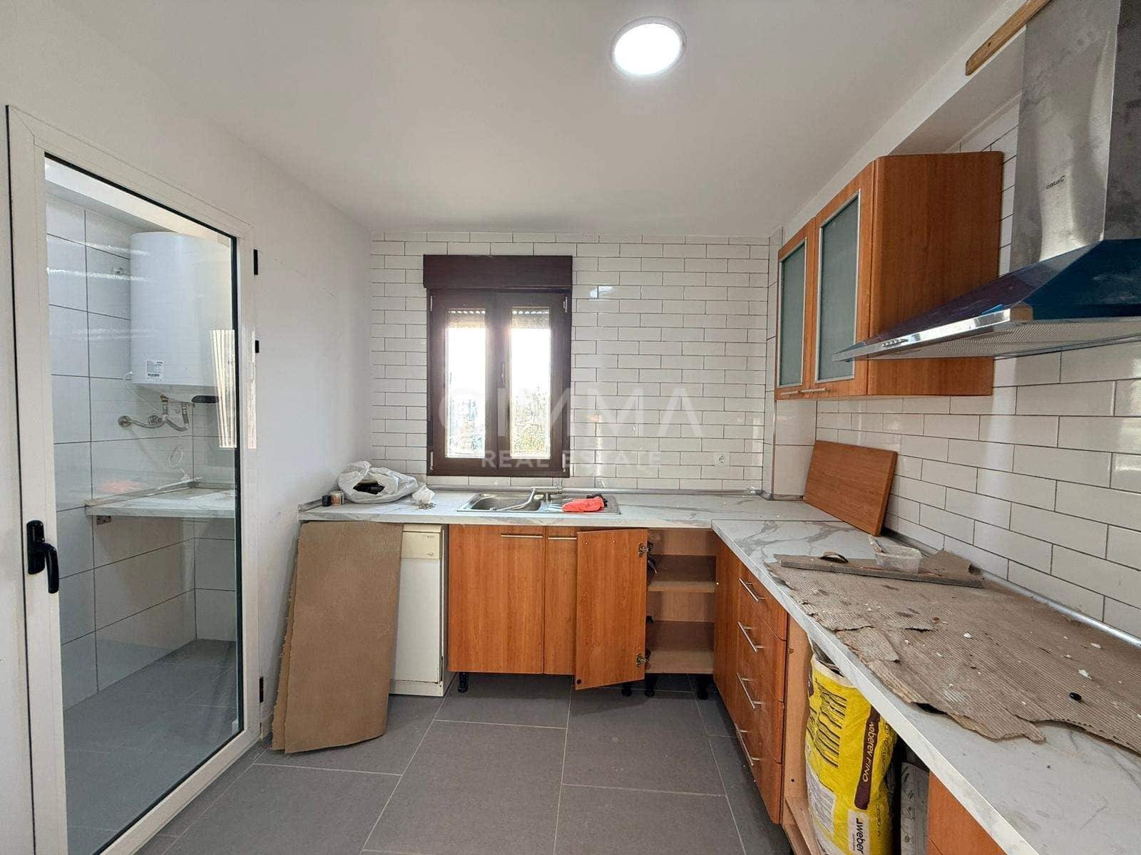 Casa de 3 habitaciones en Barranco Hondo en venta - 250.000 € (Ref: 9431013)