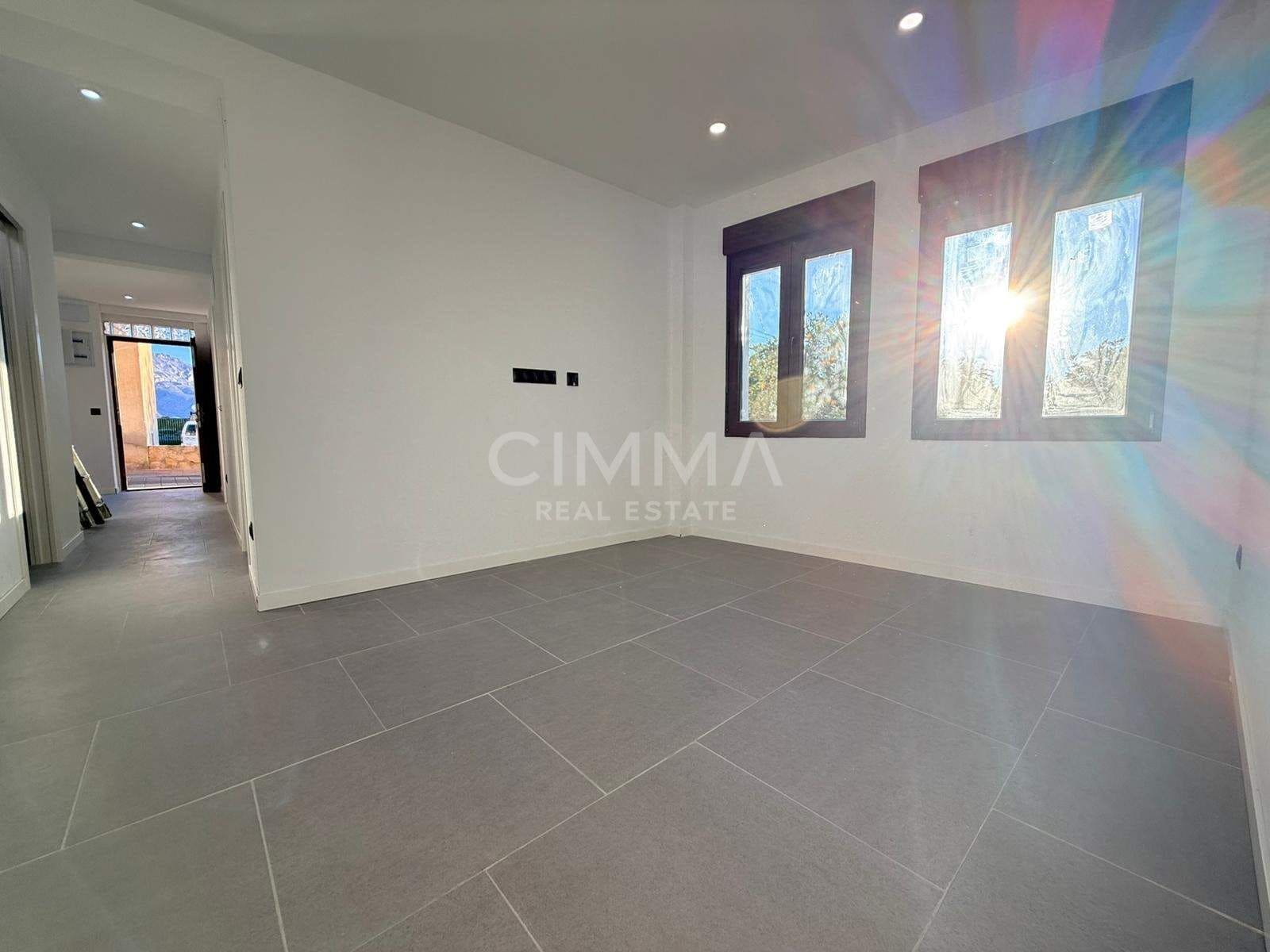 Casa de 3 habitaciones en Barranco Hondo en venta - 250.000 € (Ref: 9431013)