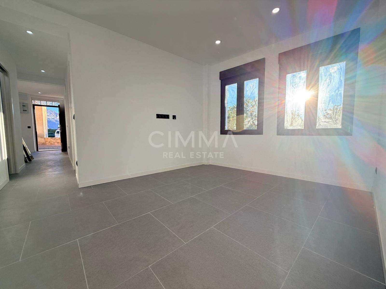 Casa de 3 habitaciones en Barranco Hondo en venta - 250.000 € (Ref: 9431013)