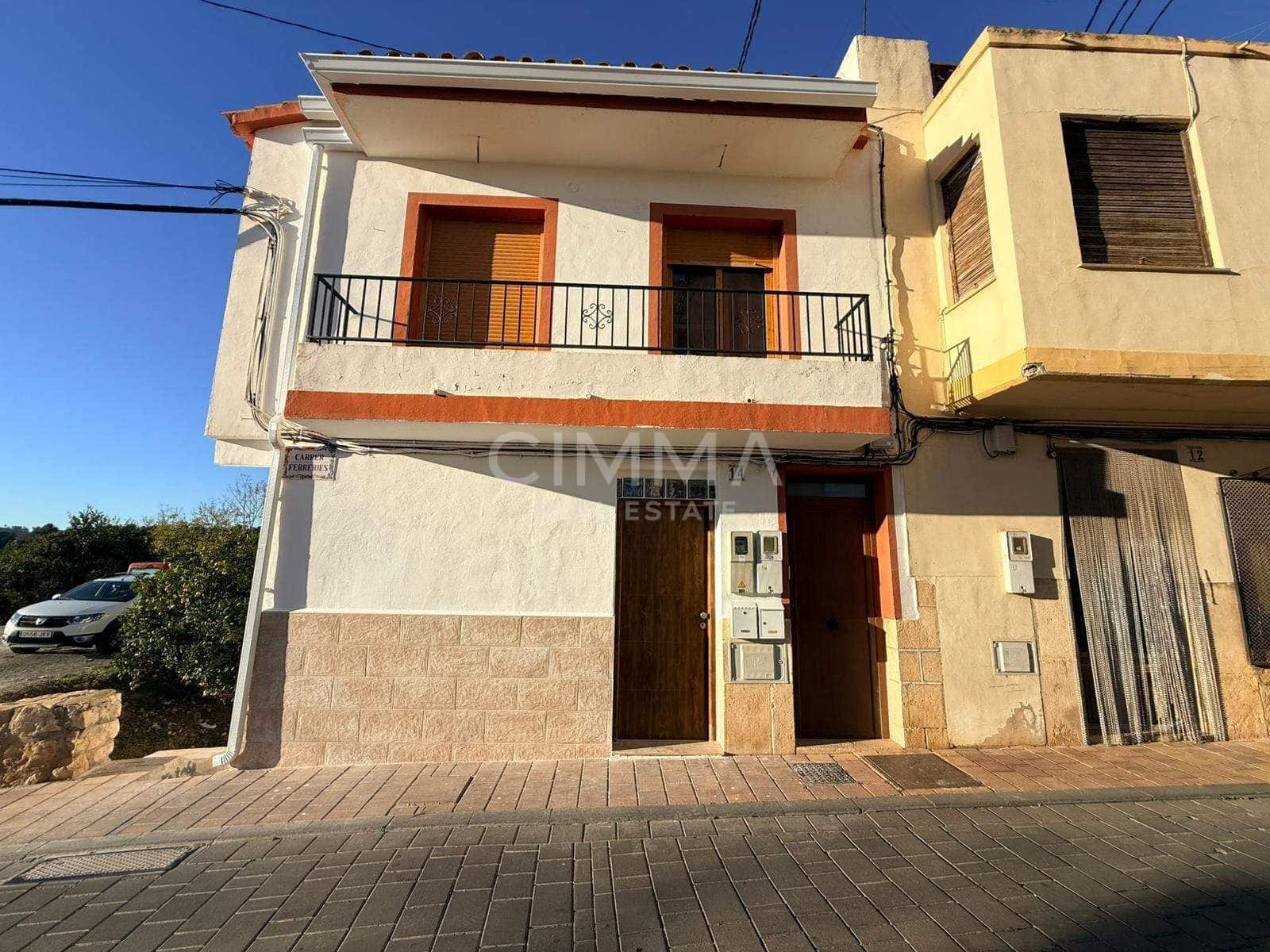 Casa de 3 habitaciones en Barranco Hondo en venta - 250.000 € (Ref: 9431013)