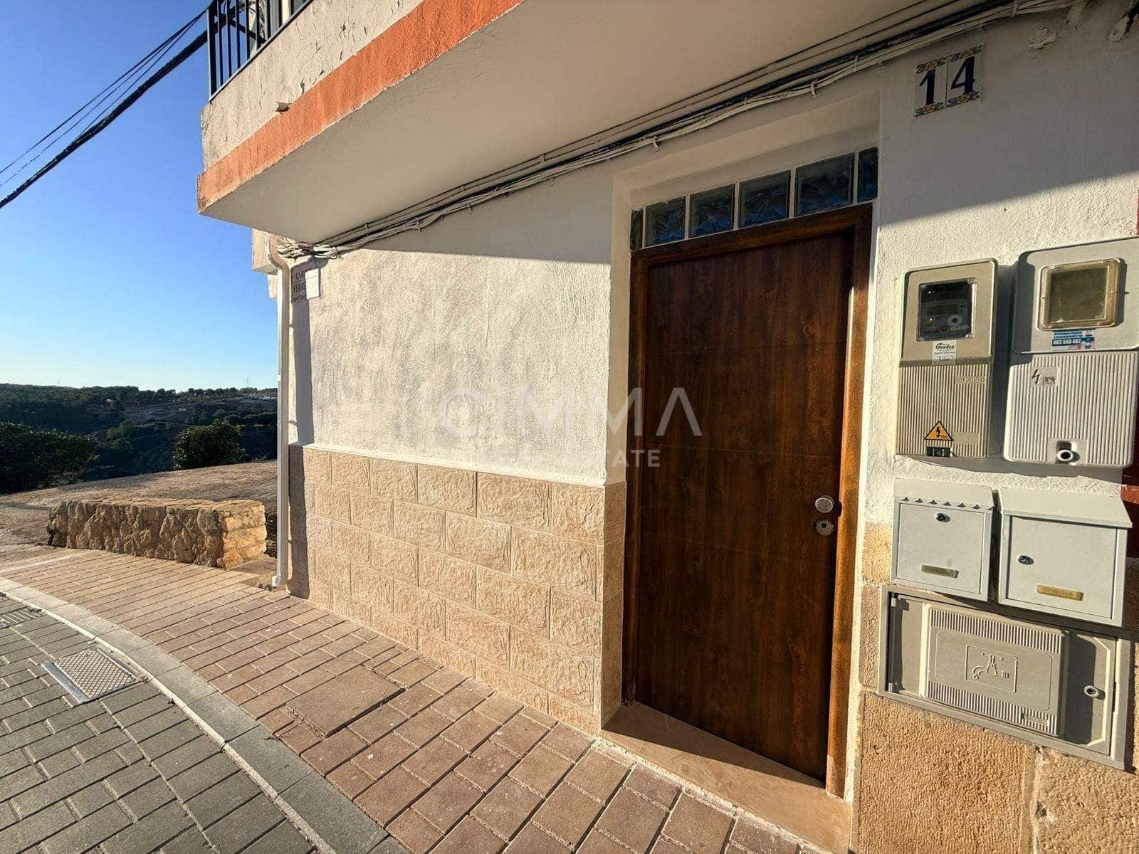 Casa de 3 habitaciones en Barranco Hondo en venta - 250.000 € (Ref: 9431013)