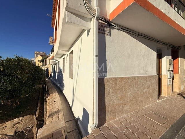 3 chambre Maison de Ville à vendre à Barranco Hondo, La Nucia - 280 000 € (Ref: 9431013)