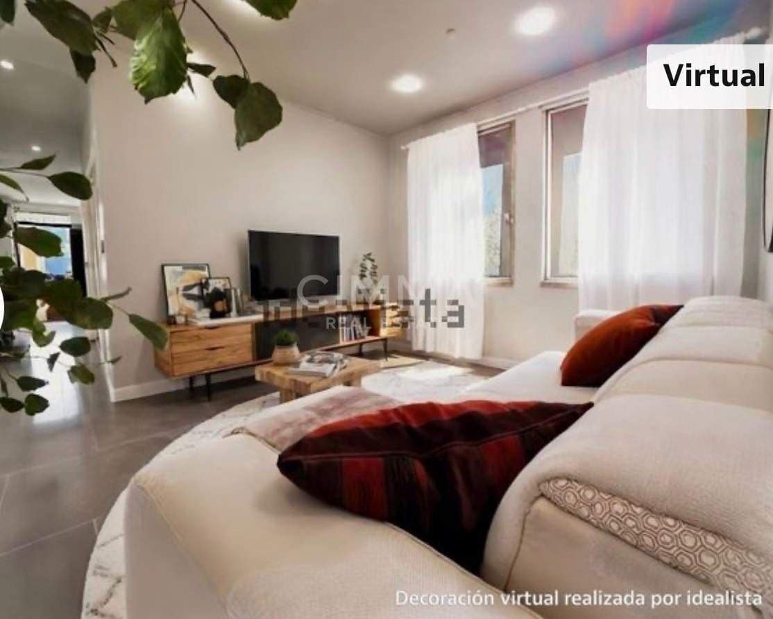 3 soveværelse Byhus til salg i La Nucia - € 220.000 (Ref: 9431013)