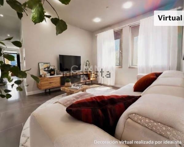 3 quarto Casa em Banda para venda em La Nucia - 220 000 € (Ref: 9431013)