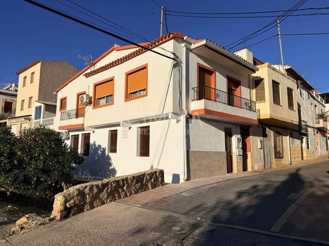 3 quarto Casa em Banda para venda em La Nucia - 220 000 € (Ref: 9431013)