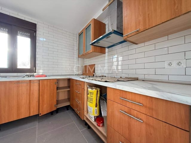 3 quarto Casa em Banda para venda em La Nucia - 220 000 € (Ref: 9431013)