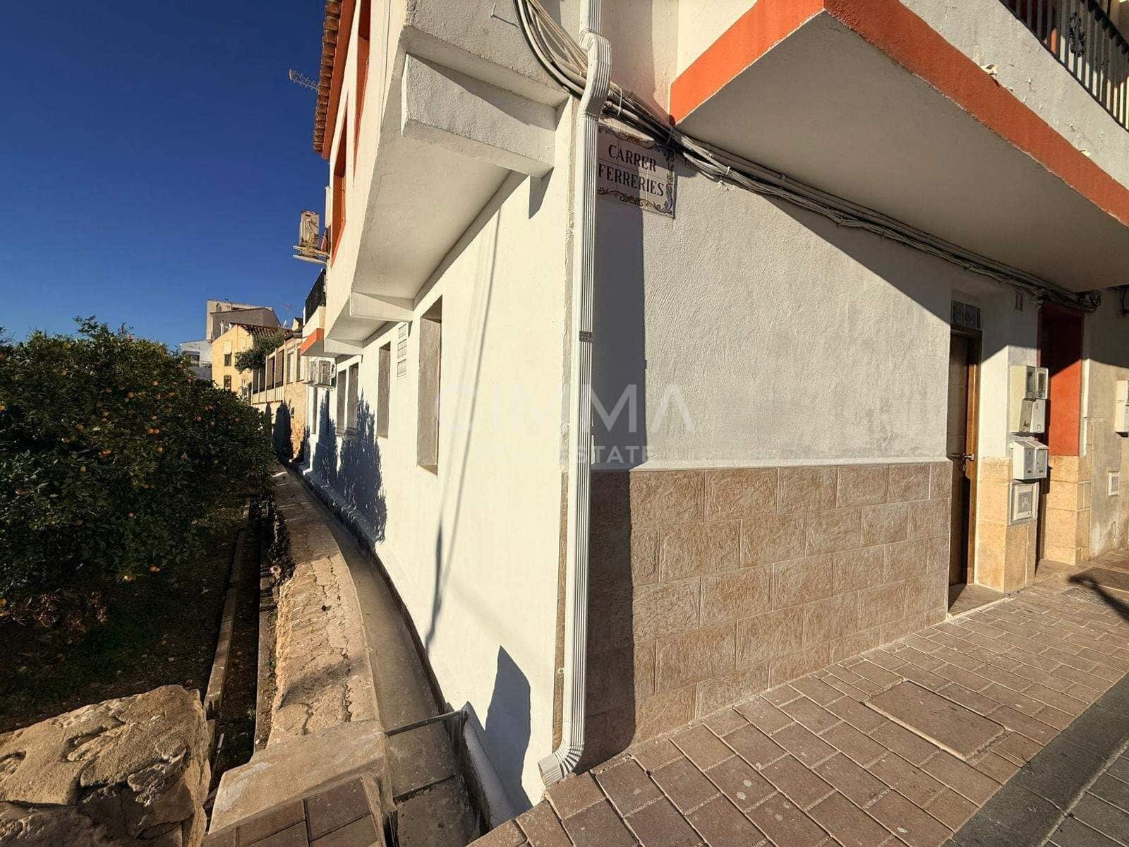 3 soveværelse Byhus til salg i La Nucia - € 220.000 (Ref: 9431013)