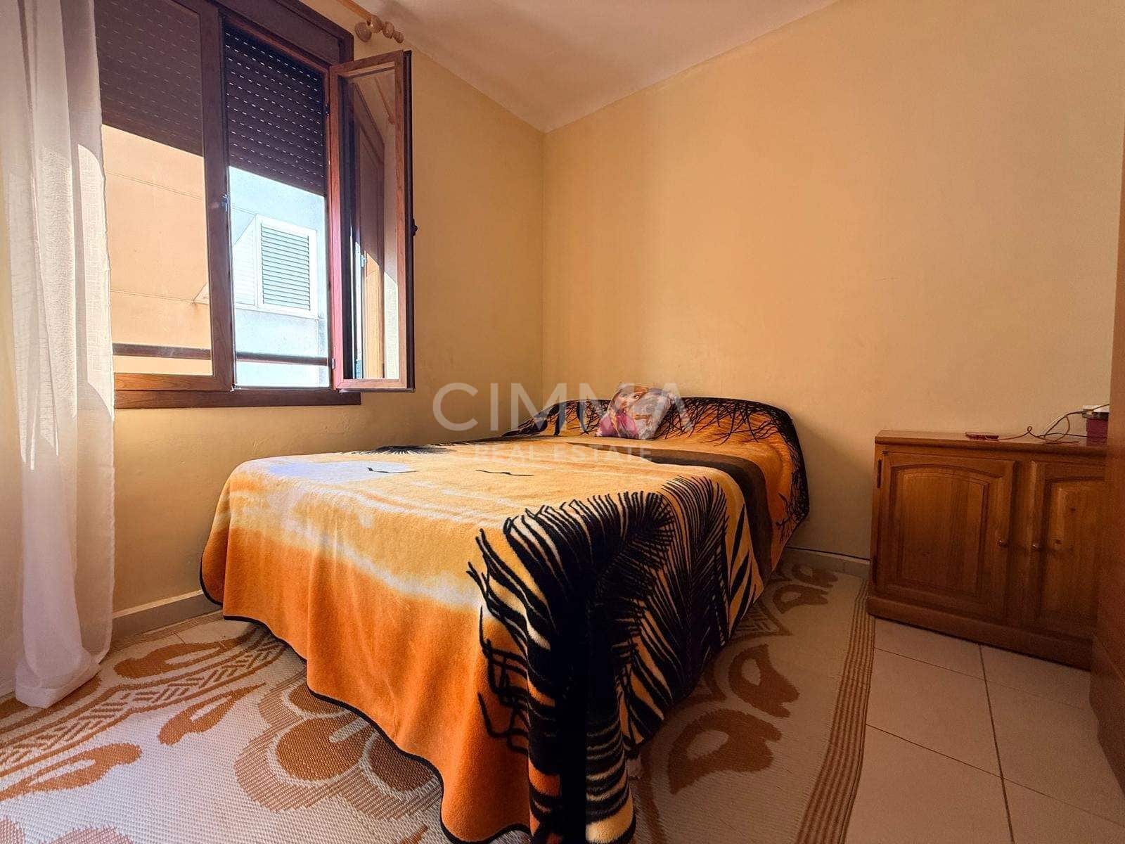 4 sovrum Radhus till salu i Barranco Hondo - 200 000 € (Ref: 9431014)