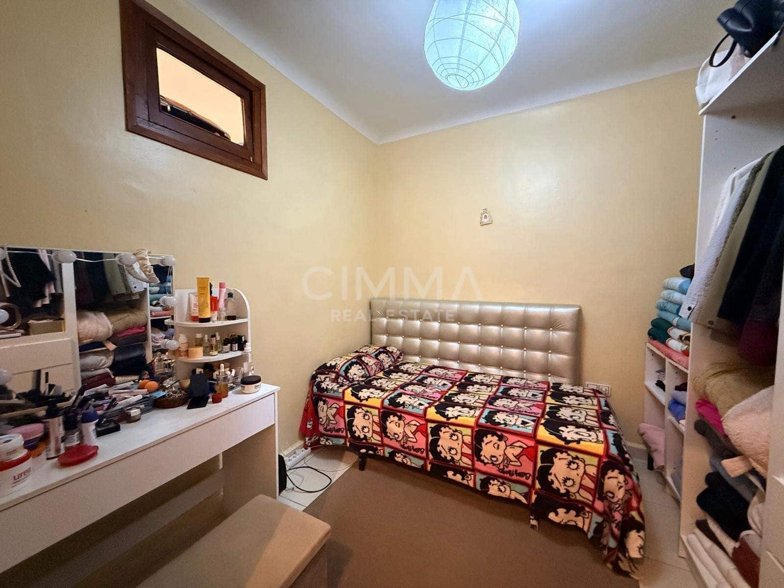 4 sovrum Radhus till salu i Barranco Hondo - 200 000 € (Ref: 9431014)