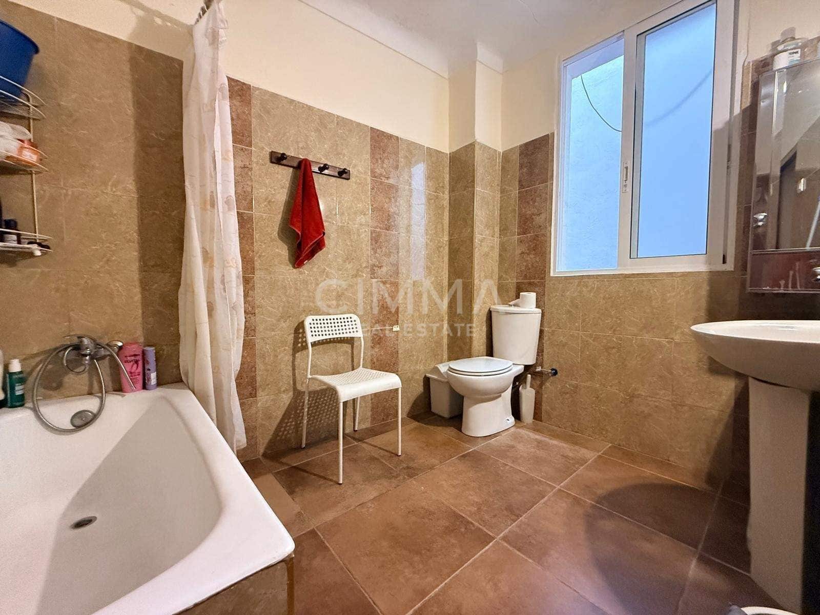 4 sovrum Radhus till salu i Barranco Hondo - 200 000 € (Ref: 9431014)