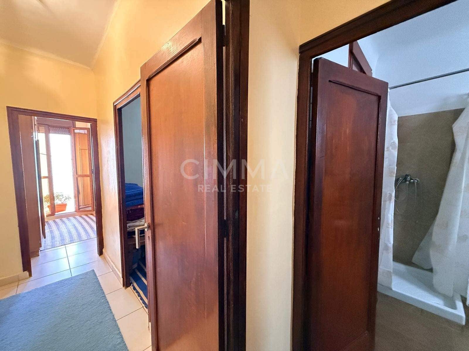 4 sovrum Radhus till salu i Barranco Hondo - 200 000 € (Ref: 9431014)