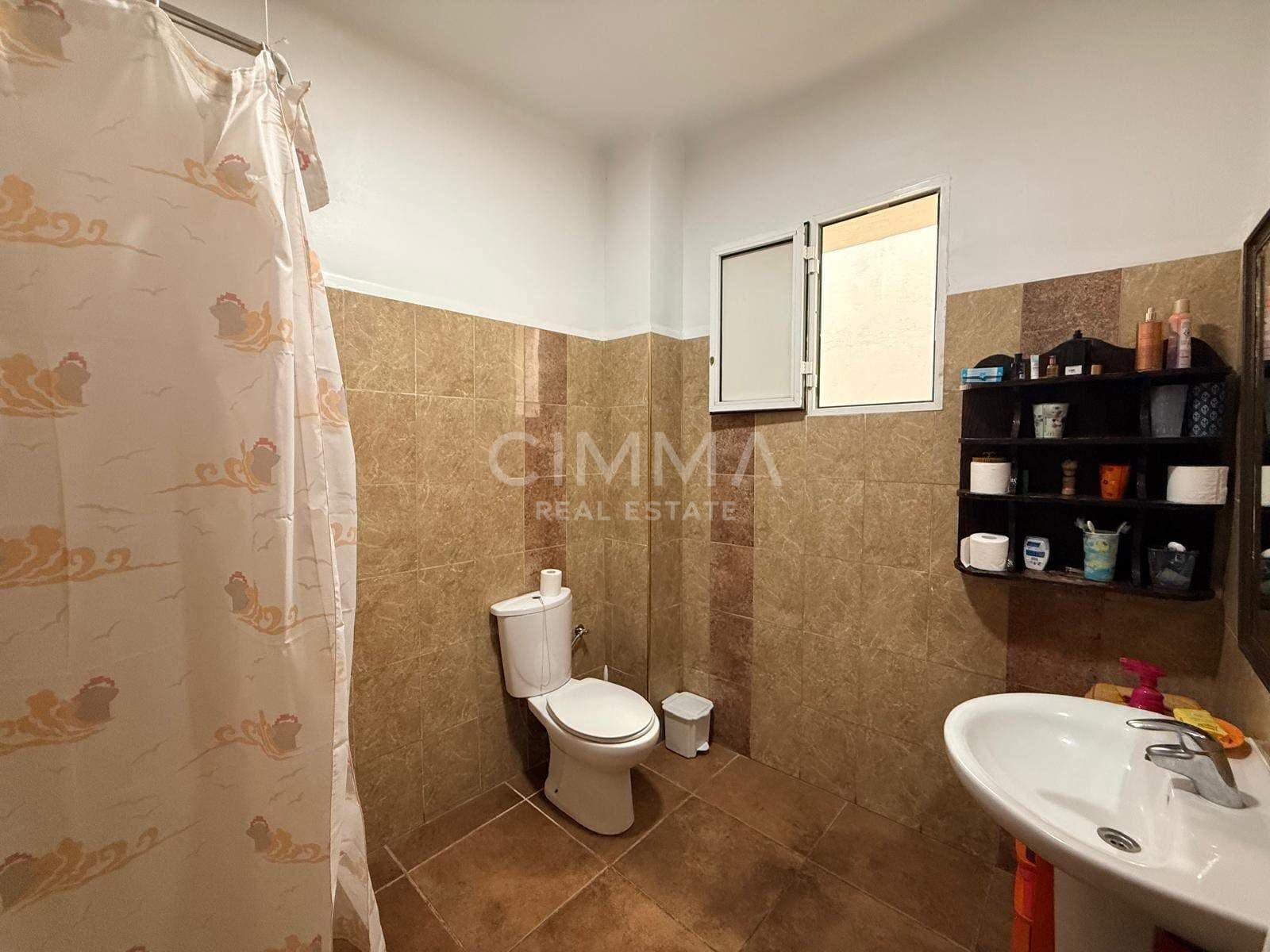 4 sovrum Radhus till salu i Barranco Hondo - 200 000 € (Ref: 9431014)