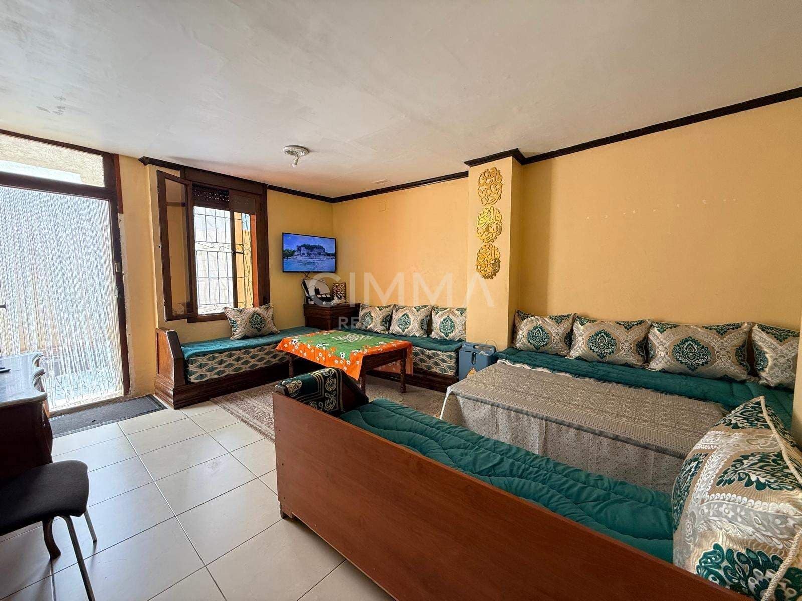 4 sovrum Radhus till salu i Barranco Hondo - 200 000 € (Ref: 9431014)