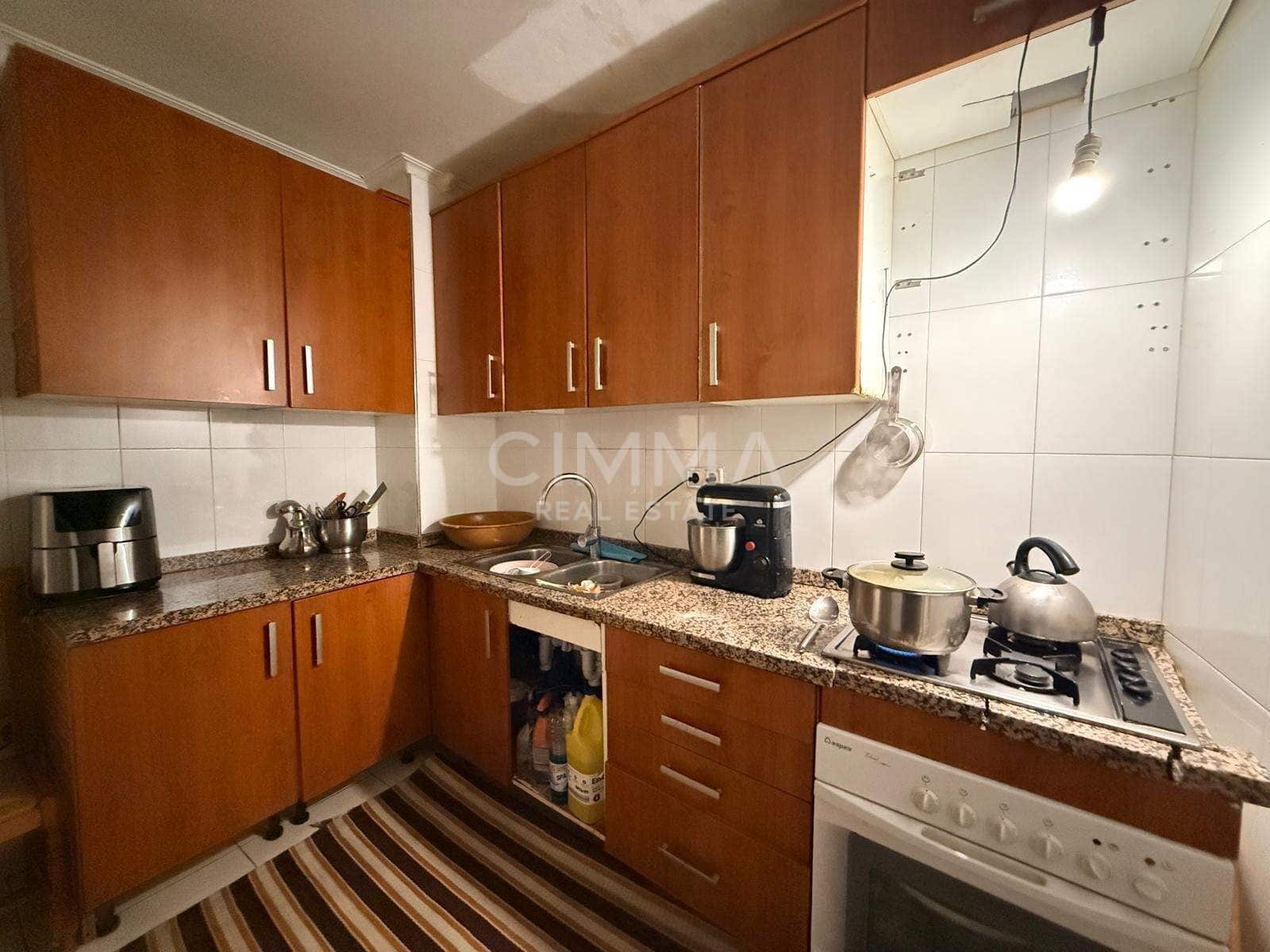 4 sovrum Radhus till salu i Barranco Hondo - 200 000 € (Ref: 9431014)