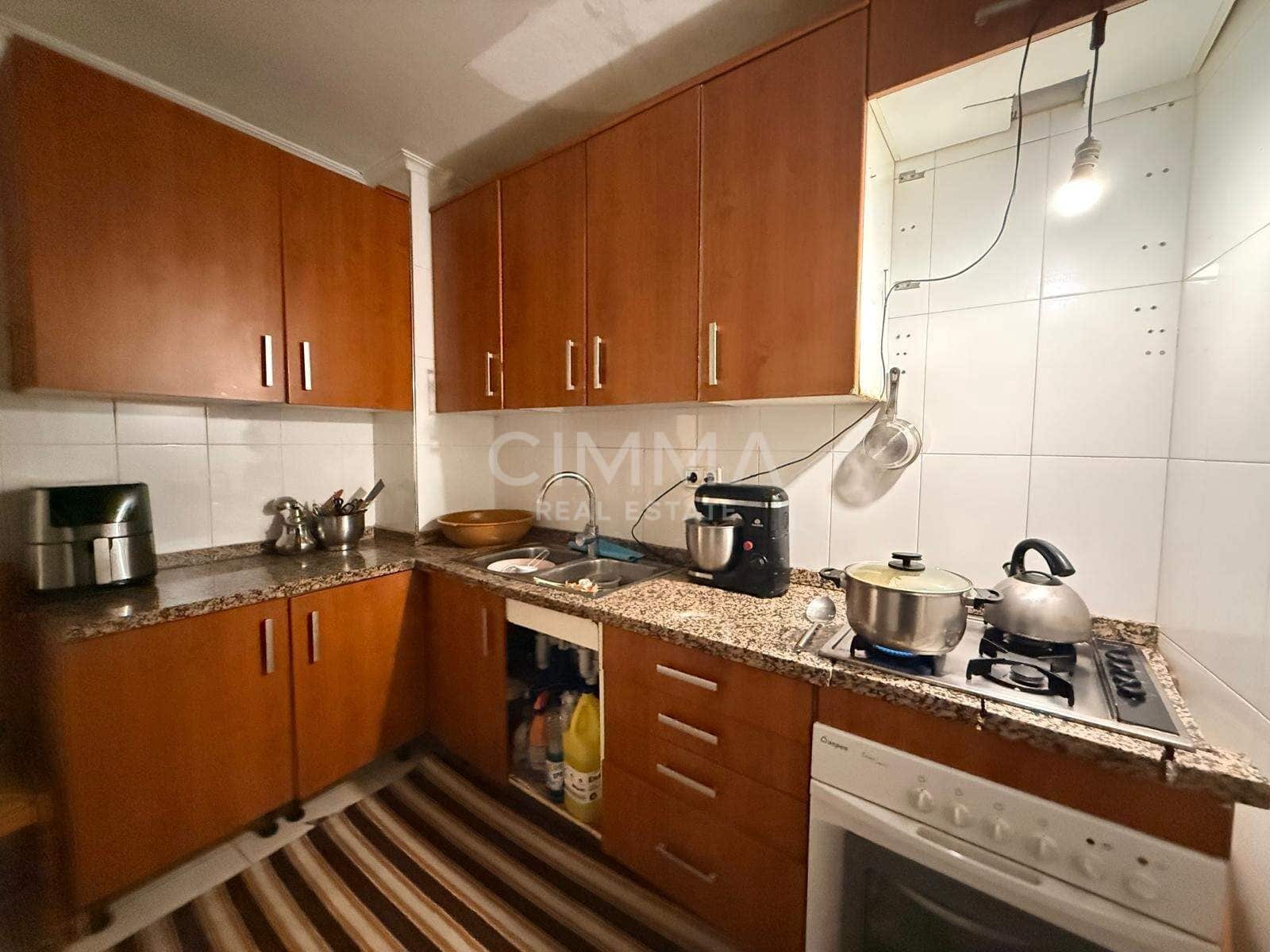 4 sovrum Radhus till salu i Barranco Hondo - 200 000 € (Ref: 9431014)