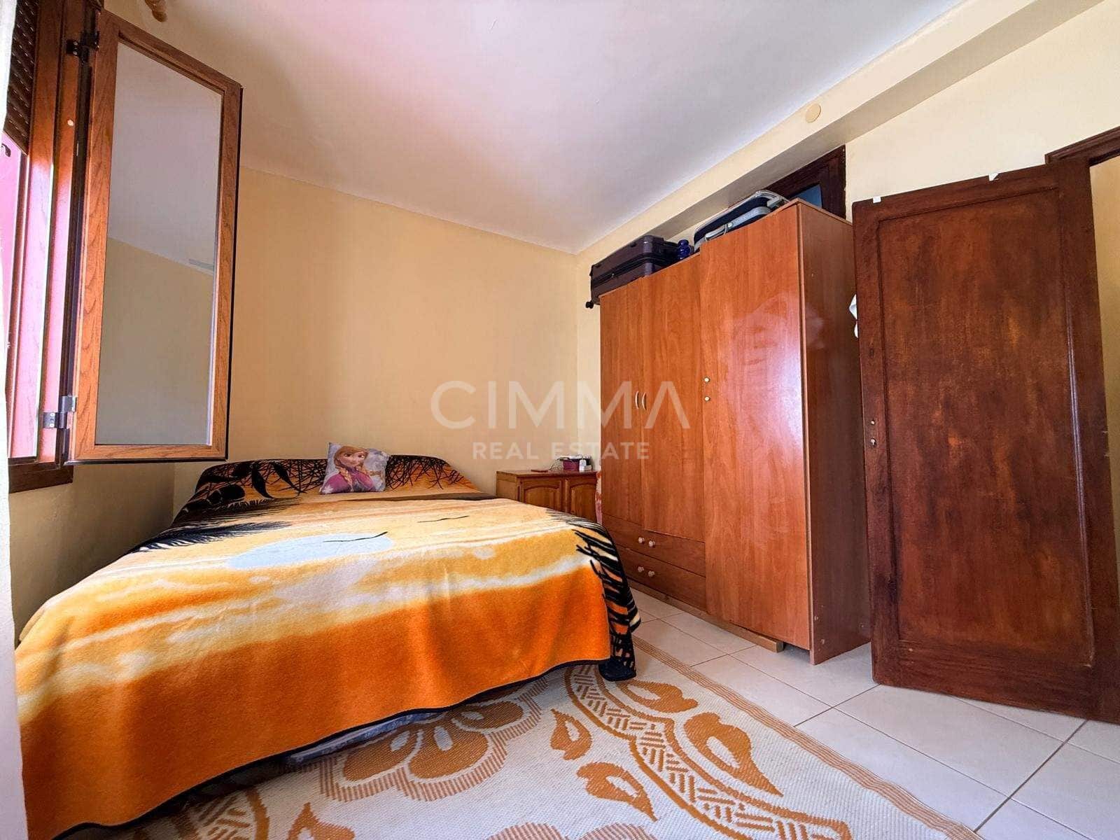 4 sovrum Radhus till salu i Barranco Hondo - 200 000 € (Ref: 9431014)