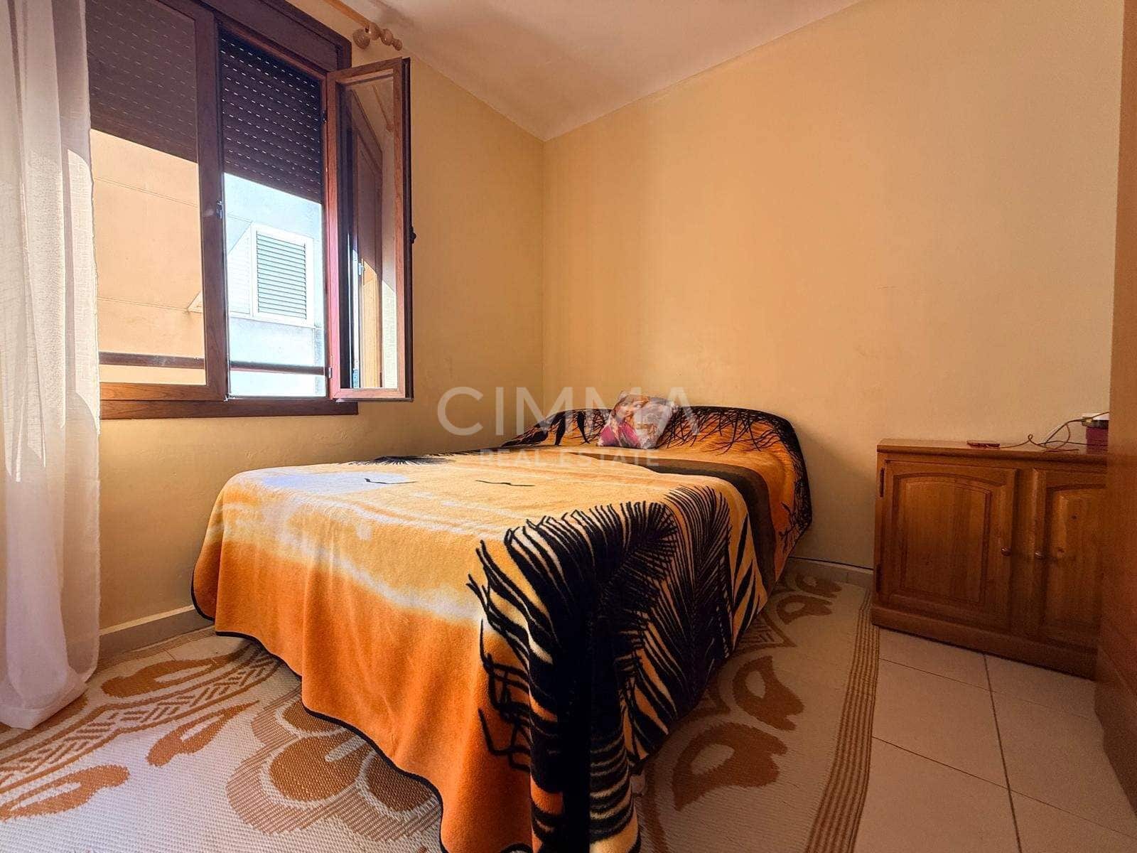 4 sovrum Radhus till salu i Barranco Hondo - 200 000 € (Ref: 9431014)