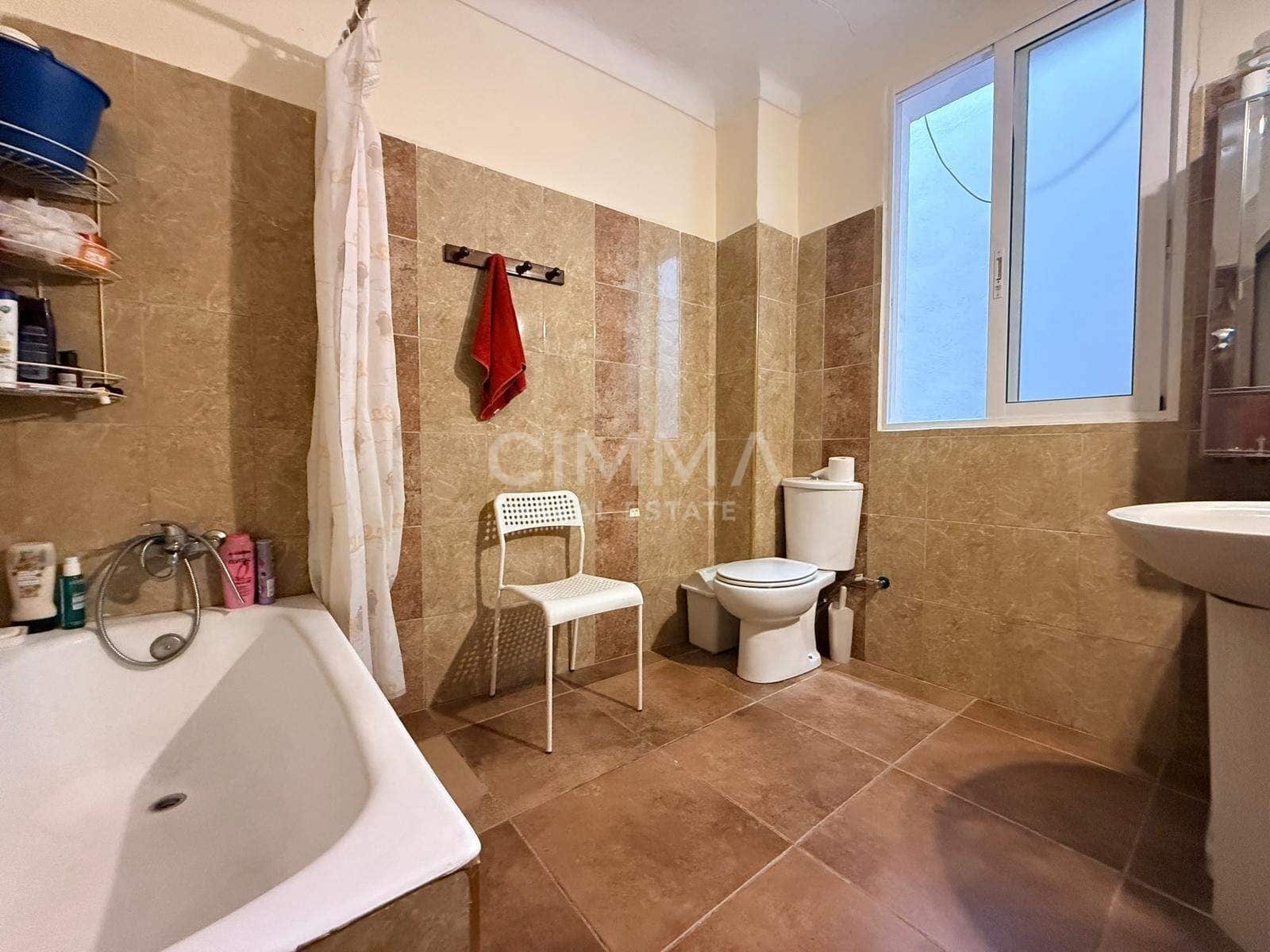 4 sovrum Radhus till salu i Barranco Hondo - 200 000 € (Ref: 9431014)