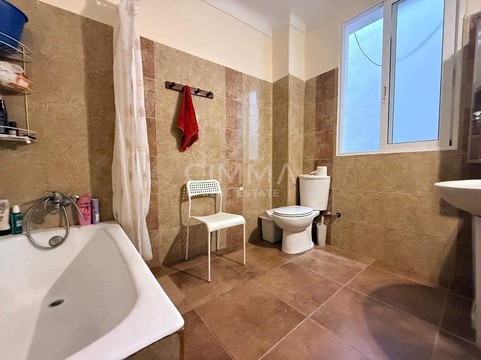 4 sovrum Radhus till salu i Barranco Hondo - 200 000 € (Ref: 9431014)